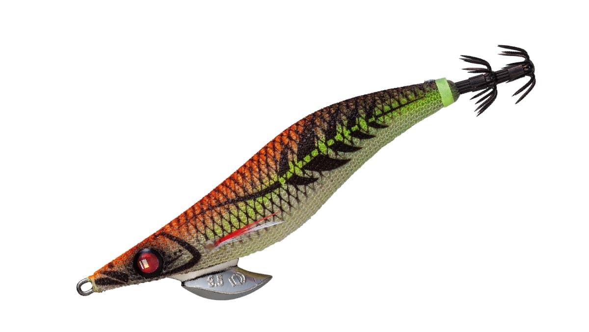 BAIT KIZO BAIT FEATHER  ONPA  (EBFO) DE MAJOR CRAFT - Imagen 1