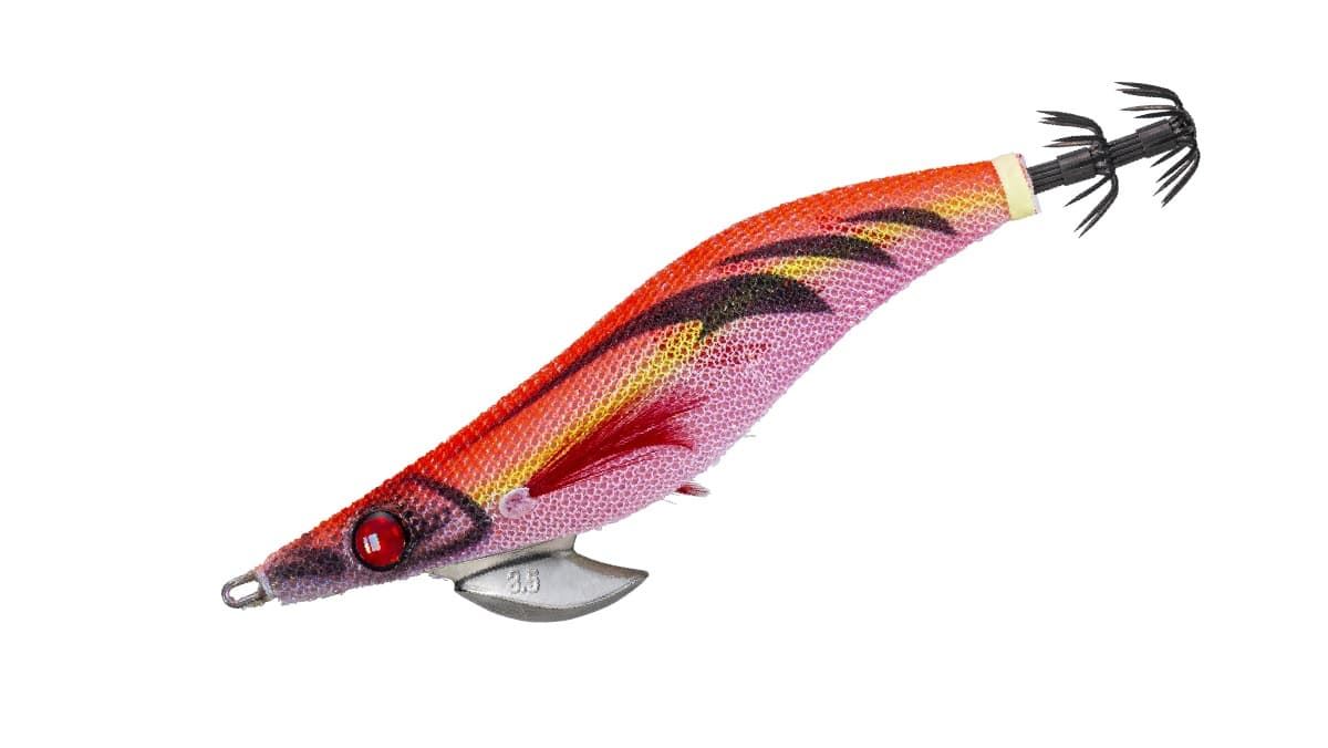 BAIT KIZO BAIT FEATHER  ONPA  (EBFO) DE MAJOR CRAFT - Imagen 2