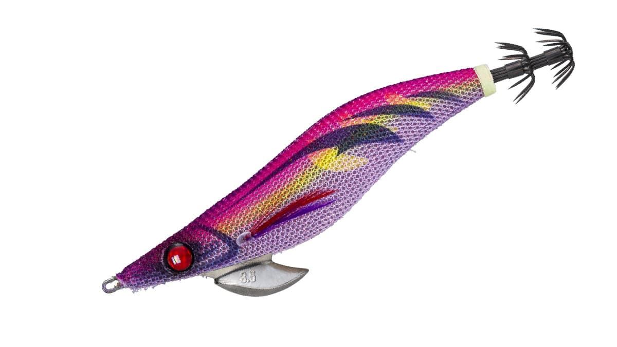 BAIT KIZO BAIT FEATHER  ONPA  (EBFO) DE MAJOR CRAFT - Imagen 3