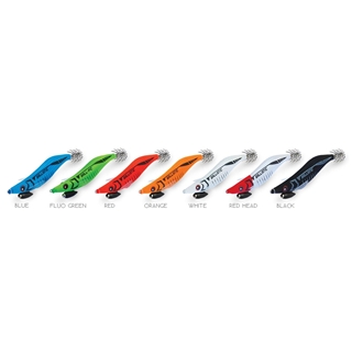 BALLISTIC FULL COLOR EGI 3.0 DE DTD - Imagen 1