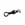 BARREL SWIVEL MA021 DE MUSTAD - Imagen 1