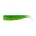 Black Minnow 120 - 3 cuerpos - CHARTREUSE Nº3 - Imagen 1