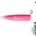 Black Minnow 120 - 3 cuerpos - Fluo Pink Nº3 - Imagen 1