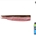 Black Minnow 120 - 3 cuerpos - Pink Nº3 - Imagen 1