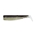 Black Minnow 120 - 3 cuerpos -SEXY BROWN Nº3 - Imagen 1