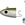 Black Minnow 90 - 2 Off Shore jig head - 10g - Khaki - Imagen 1