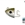 Black Minnow 90 - 2 Shore jig head 5g - Khaki - Imagen 1