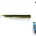 Black Minnow 90 - 3 cuerpos - Khaki - Imagen 1