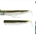 Black Minnow 90 - Combo - Extra Deep - 20g - Khaki Nº2 - Imagen 1