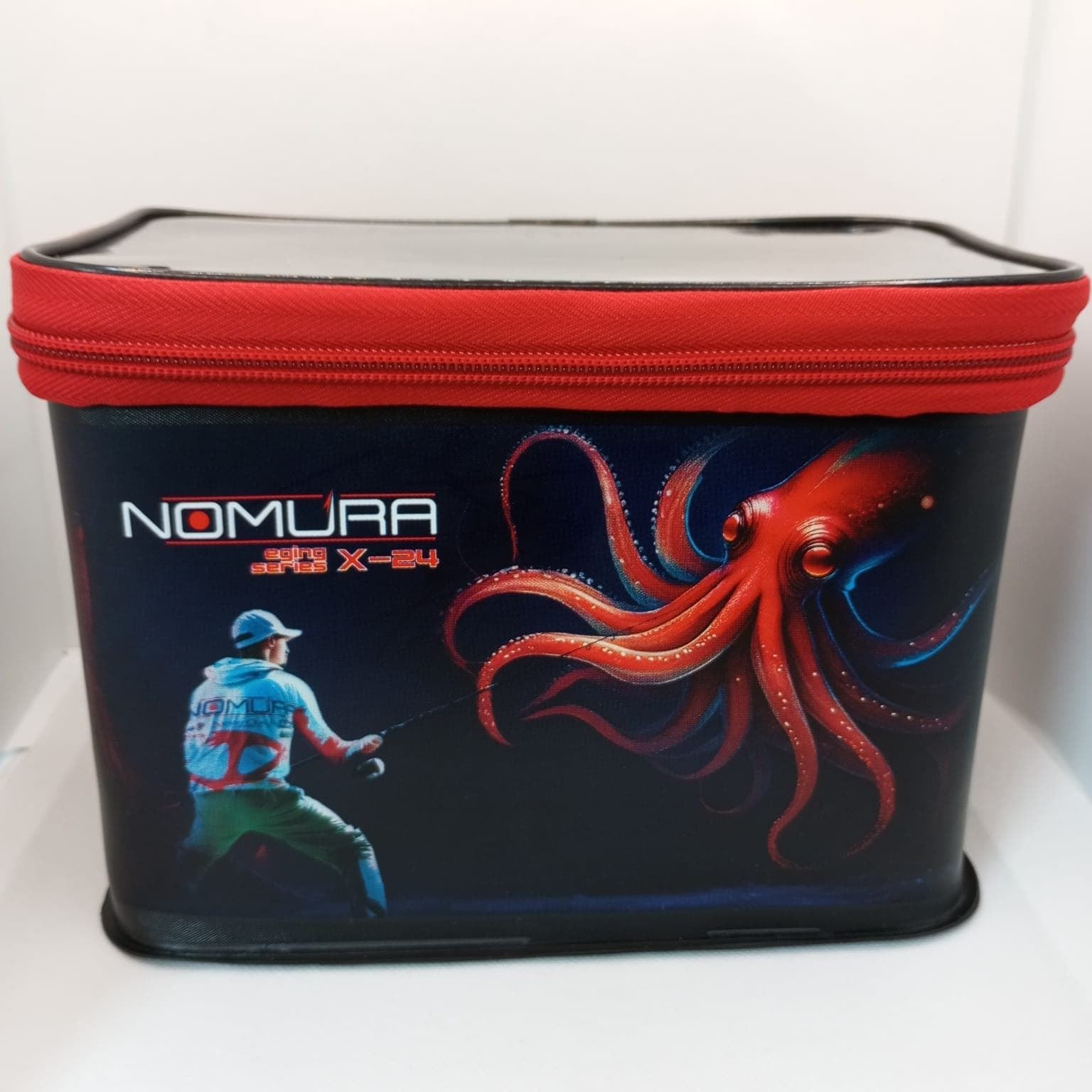 BOLSA PORTA 24 EGI DE NOMURA - Imagen 1