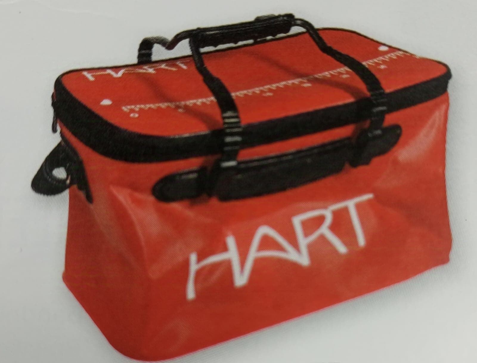 CAJA HART CLOSER - Imagen 1