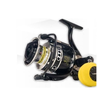 CARRETE AP POWER YELLOW 6000 - Imagen 1