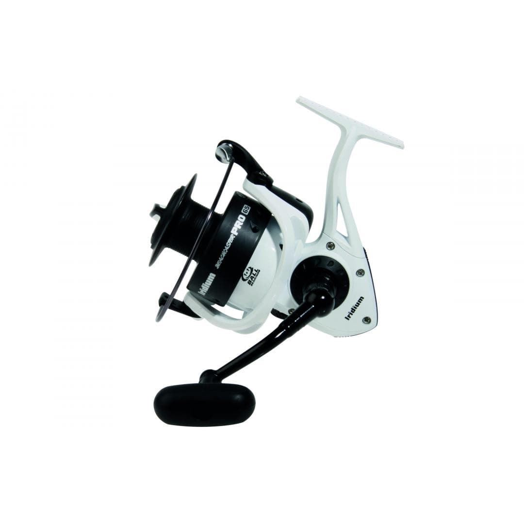 CARRETE BEACHCASTER PRO 65 - Imagen 1