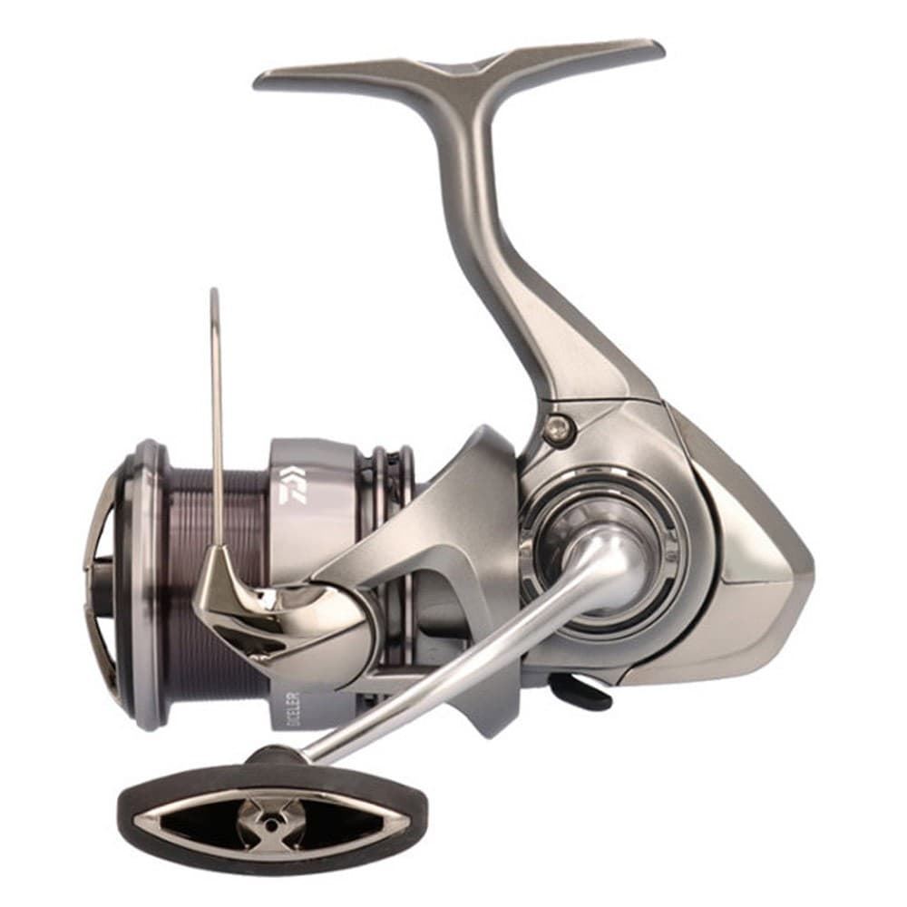 Carrete Daiwa Exceler 23lt - Imagen 1