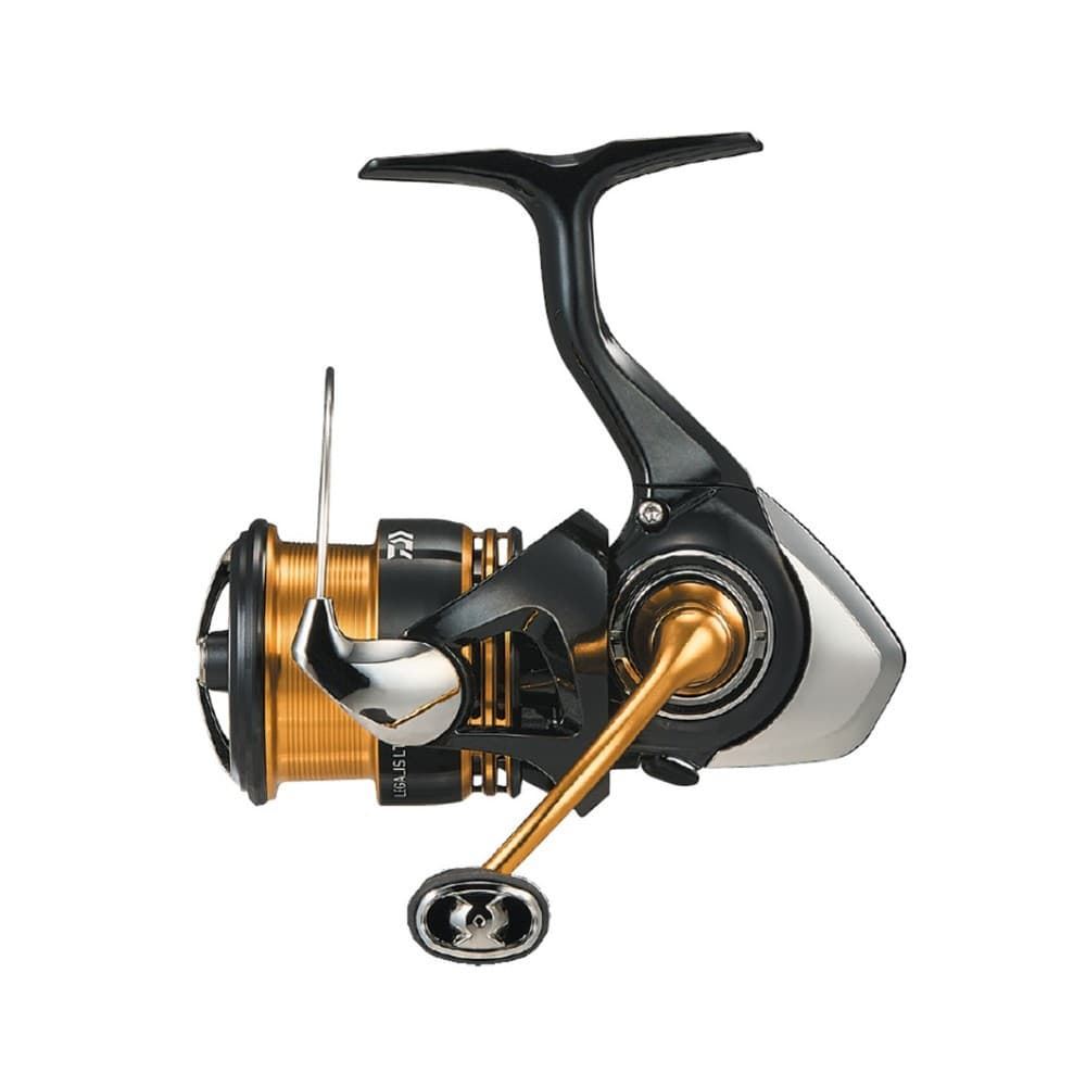 Carrete Daiwa Legalis 23LT - Imagen 1