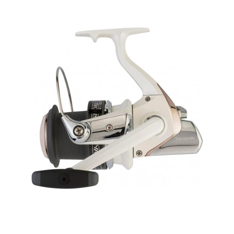 Carrete daiwa Shorecast 5000A - Imagen 1