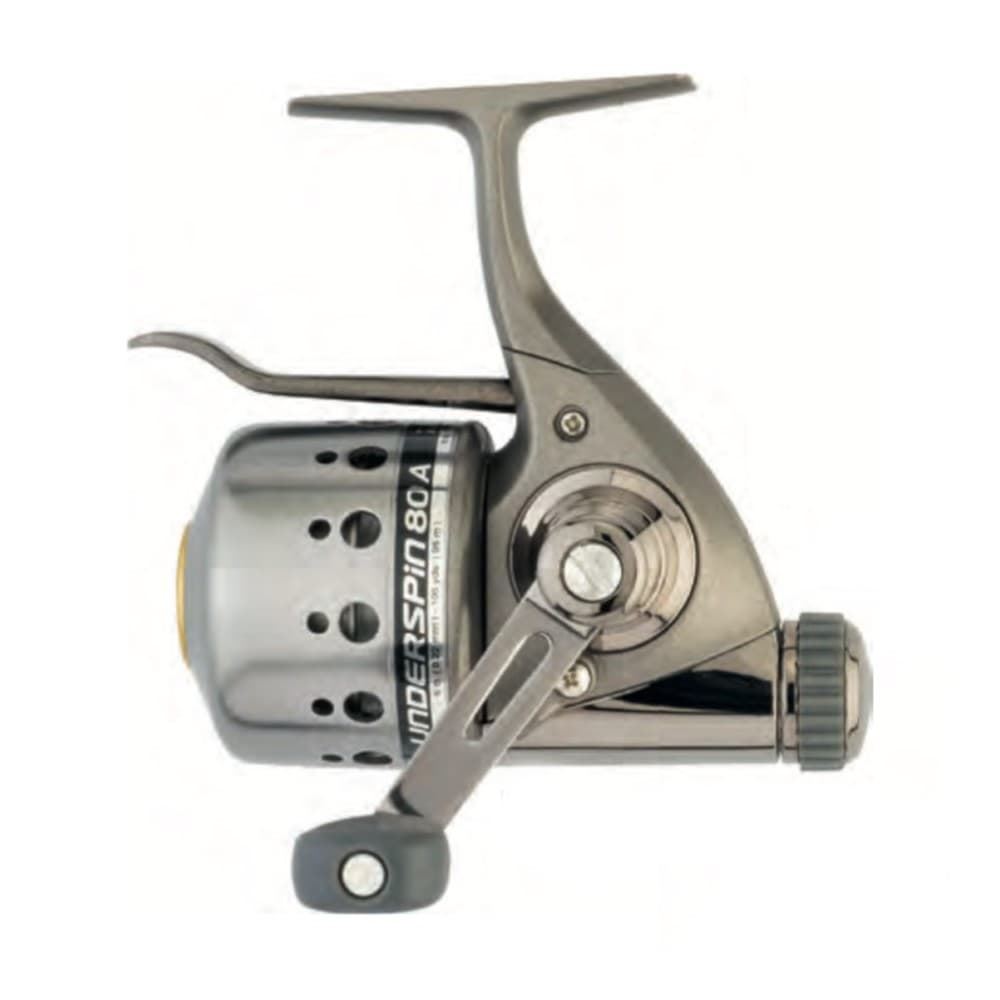 CARRETE DAIWA UNDERSPIN 40A - Imagen 1