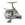 CARRETE DAIWA UNDERSPIN 40A - Imagen 1