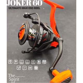 CARRETE JOKER - Imagen 2