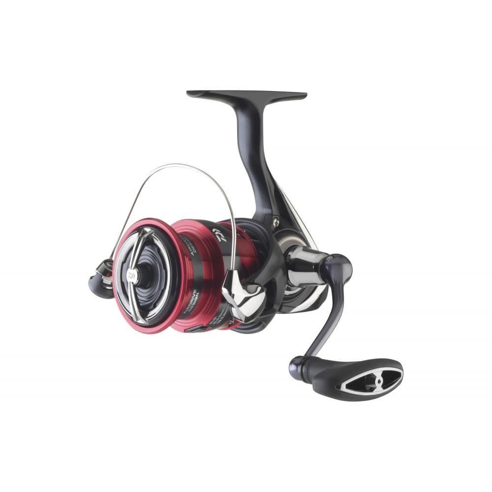 CARRETE NINJA 18LT DE DAIWA - Imagen 1