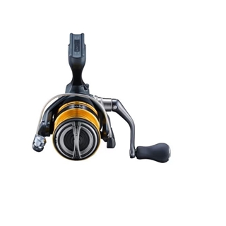 Carrete Sahara 4000 FJ XG - Imagen 2