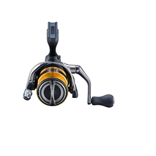 CARRETE SAHARA C3000 FJHG - Imagen 2