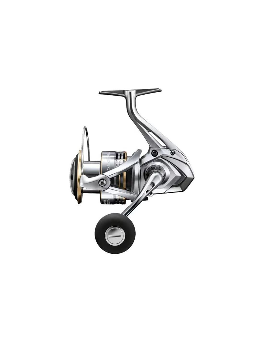 CARRETE SHIMANO SEDONA C5000XG - Imagen 1