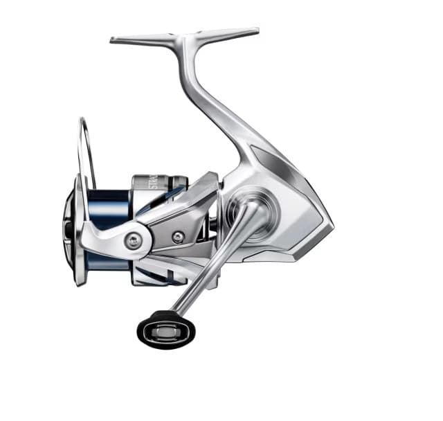 Carrete Shimano Stradic 4000M HG FM - Imagen 1