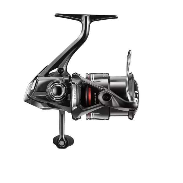 CARRETE VANFORD FA 4000XG DE SHIMANO - Imagen 3