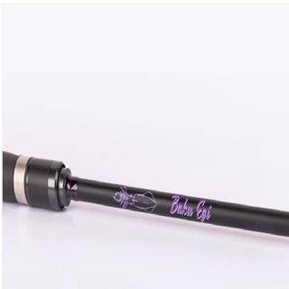 CAÑA BAKU EGI 8´245CM DE MUSTAD - Imagen 2