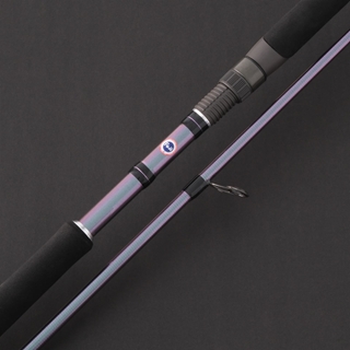 CAÑA CRAFTY TRANSLIGHT Sea bass Light game 2.40M - Imagen 2