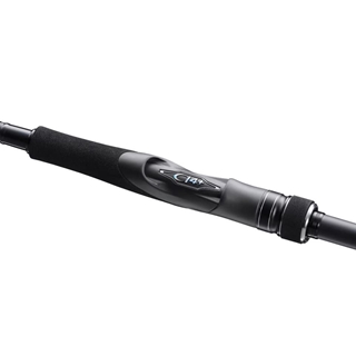 CAÑA DIALUNA SPINNING INSHORE S86M 8´6" 7-35G - Imagen 2