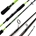 CAÑA MUSTAD VANTAGE EVOQ SPIN 6´2"ML - Imagen 1