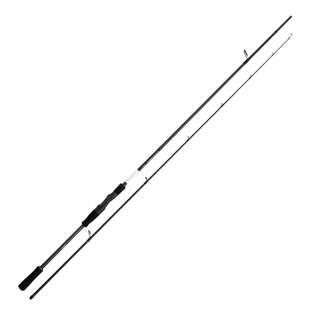 CAÑA SHIMANO BASSTERRA XT+SEABASS 9´3" - Imagen 1