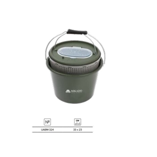 CUBO VIVERO UABM DE MIKADO - Imagen 1