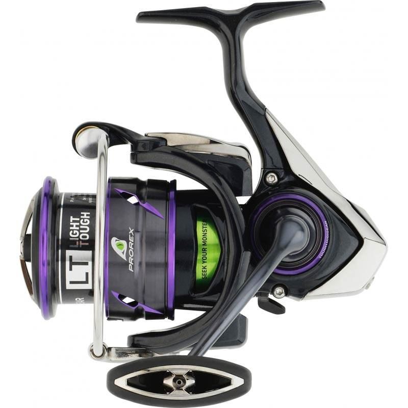 DAIWA PROREX V 22 LT - Imagen 1