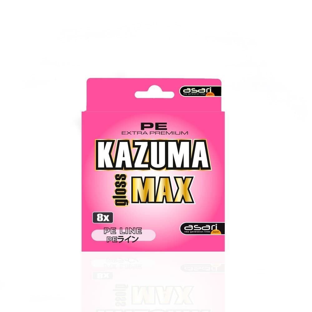 KAZUMA GLOSS-MAX DE ASARI - Imagen 1