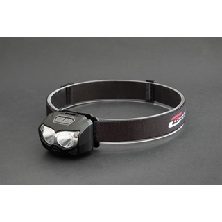 LINTERNA DE CABEZA BUHO HYBRID DE CINNETIC - Imagen 1