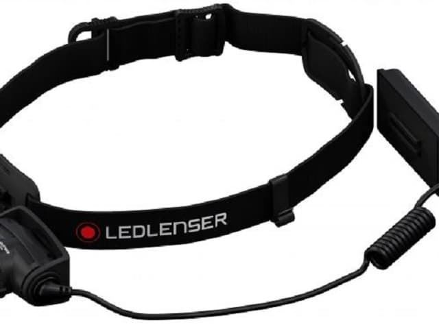 LINTERNA LEDLENSER H5CORE - Imagen 2