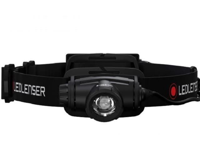 LINTERNA LEDLENSER H5R CORE - Imagen 1