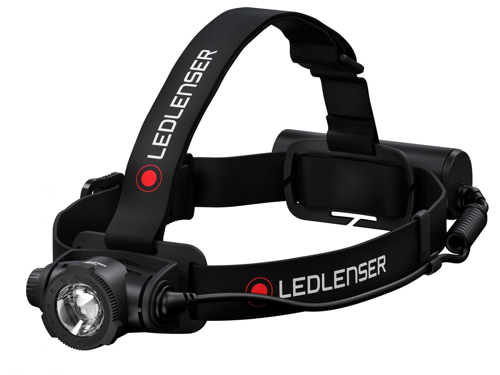 LINTERNA LEDLENSER H7R CORE - Imagen 1