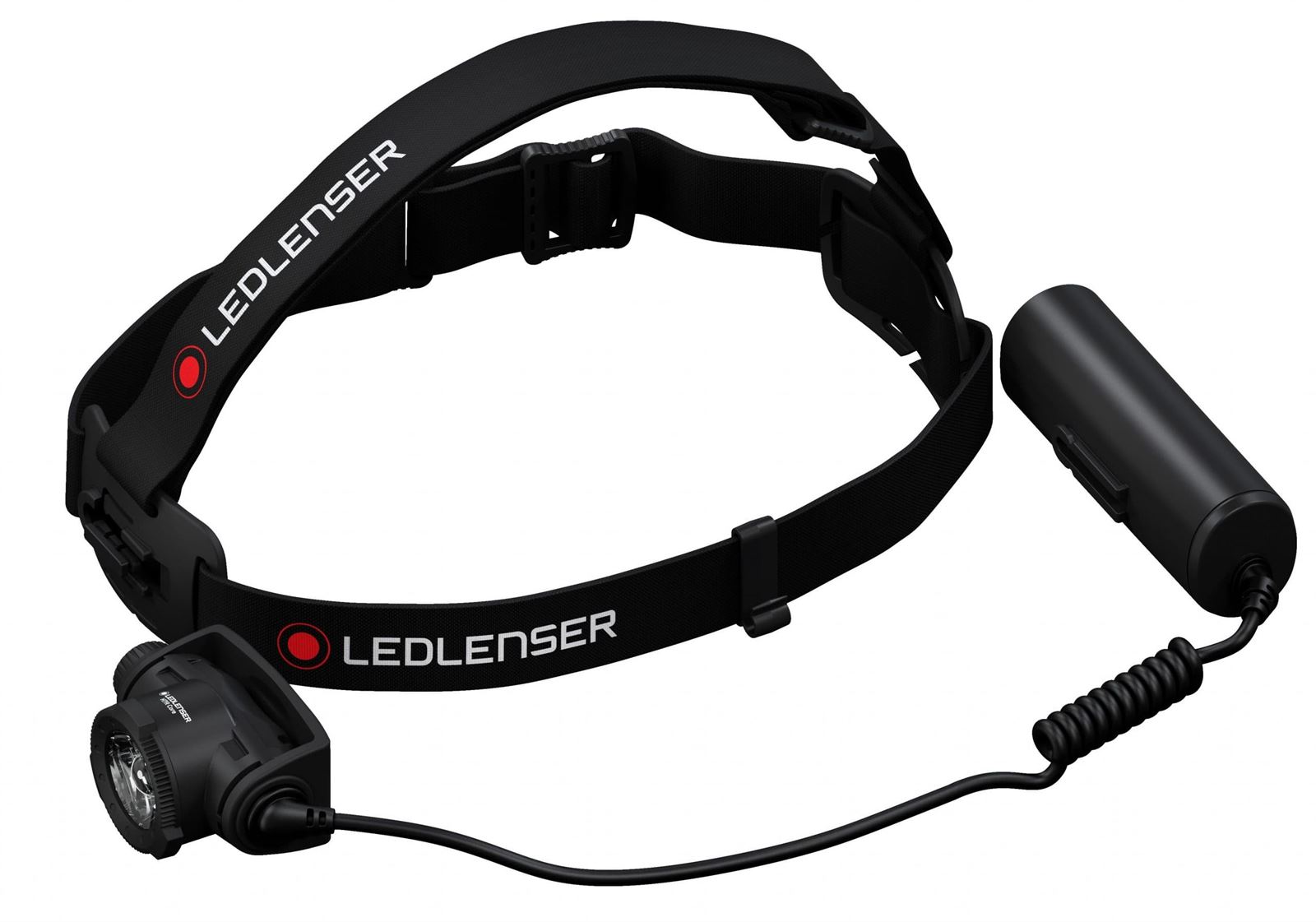 LINTERNA LEDLENSER H7R CORE - Imagen 2