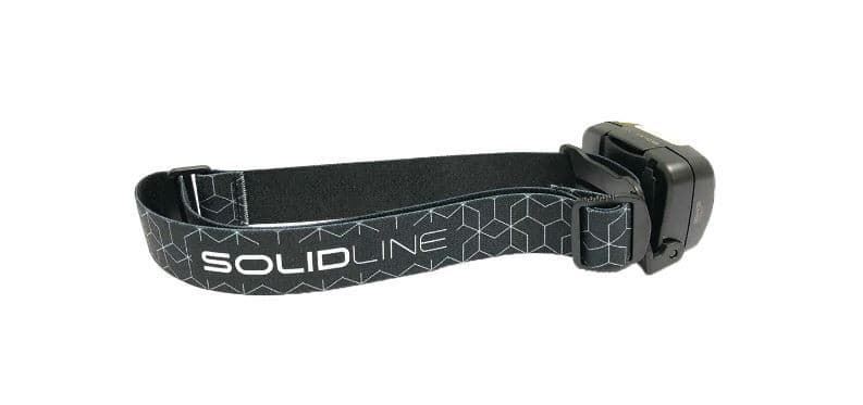 LINTERNA SOLIDLINE SH2 200 lm - Imagen 2