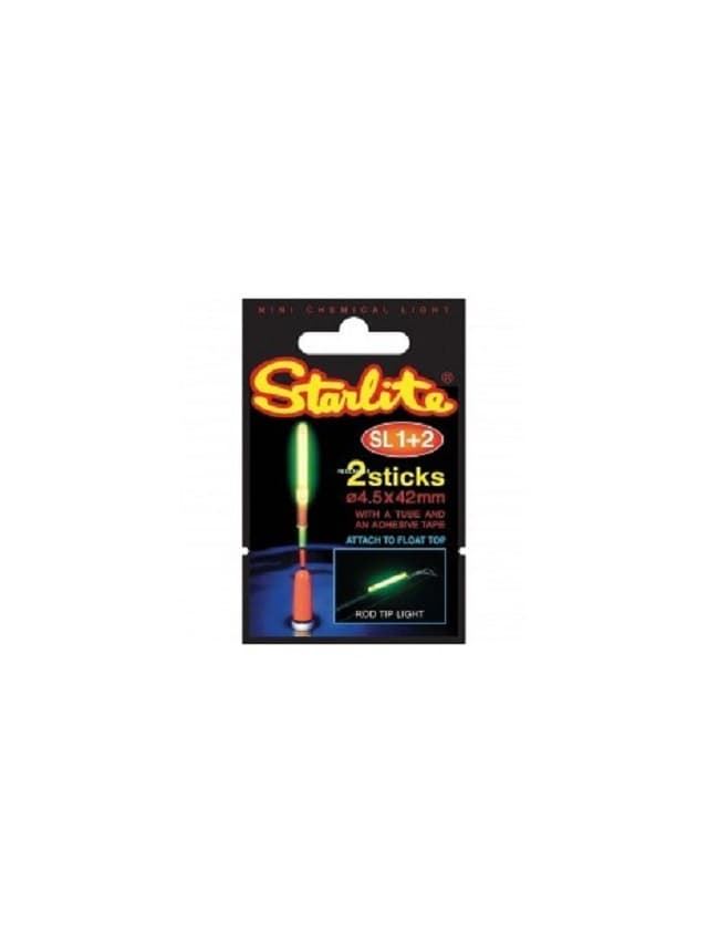 Luz Starlite SL1+2 - Imagen 1