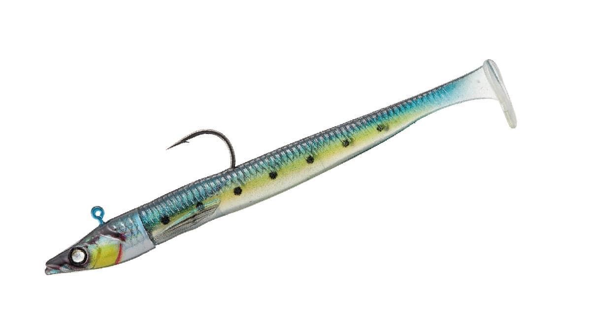 MAJOR CRAFT CEANA EELY SHAD 22.3 GRAMOS - Imagen 4