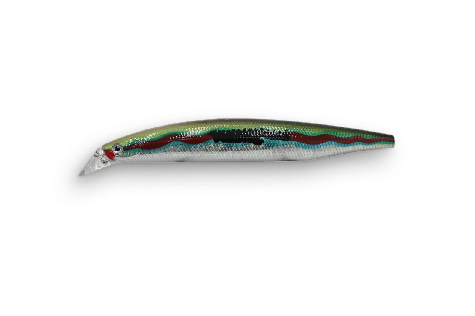 MESIAS 140-S DE SPANISH LURES - Imagen 6