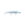 MINNOW MUSTAD GONTA FLOATING 5.5" 140MM - Imagen 1