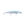 MINNOW MUSTAD GONTA FLOATING 5.5" 140MM - Imagen 1