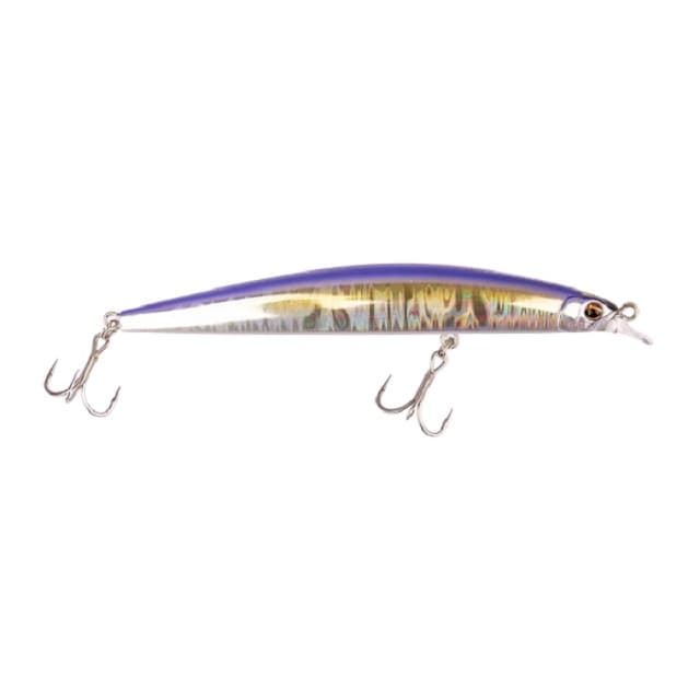 MINNOW MUSTAD GONTA FLOATING 5.5" 140MM - Imagen 4