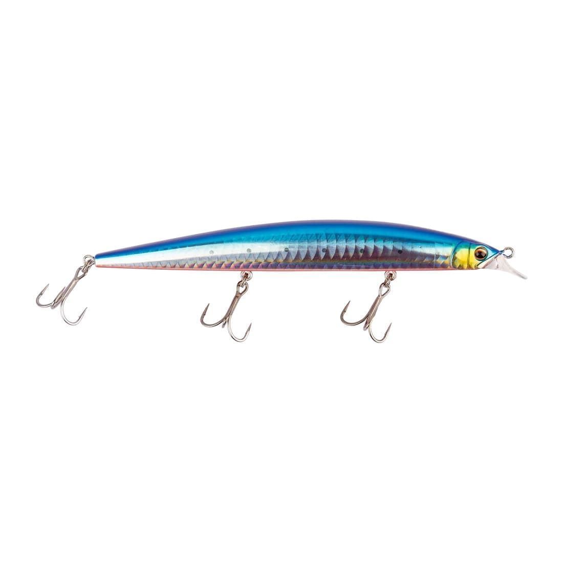 MINNOW MUSTAD GONTA FLOATING 6´7" 170MM - Imagen 1